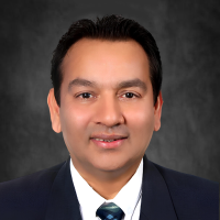 MR. ABDUL GHAFFAR  WARSI