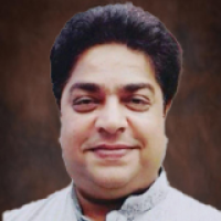 Muhammad Asif  Masjeed