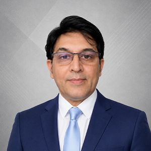 Muhammad Jawwad Bashir 
